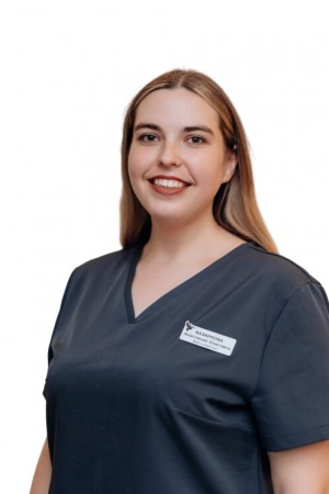 Базарнова Анастасия Олеговна