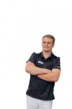 Касьянов Андрей Андреевич