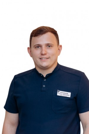 Корниенков Кирилл Алексеевич