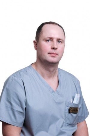 Гришаев Александр Владимирович