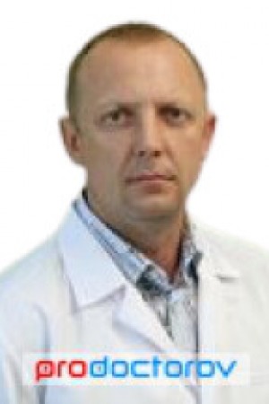 Черненок Сергей Викторович