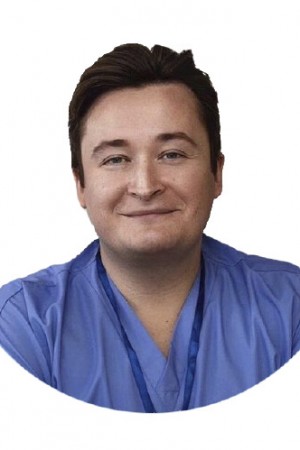 Гинзбург Денис Сергеевич